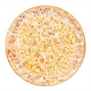 tu pizza al gusto pequeña (25 cm.)