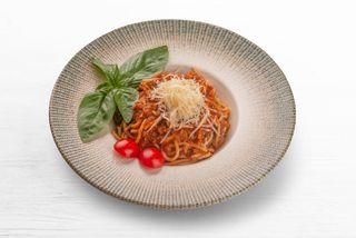 Паста Болоньезе