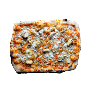 Metropizza Marinera