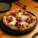 Mortadela al Peperoncino