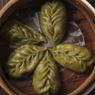 15. Ravioli di verdure