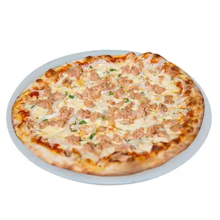 Pizza tonno