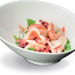 146 Kaisen Salad