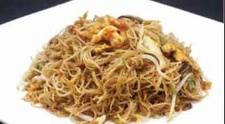 288.. Spaghetti di riso