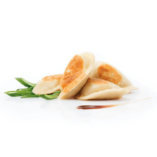 Gyozas Carne
