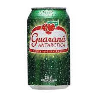 Guaraná 330ml