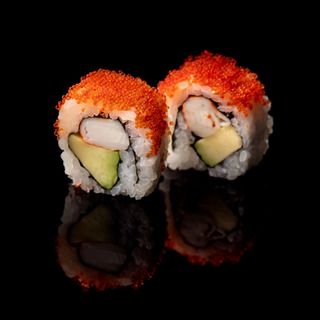 California Maki