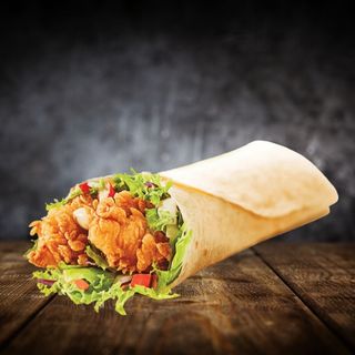 MegaSmoken Chick'N'Roll (Seul)