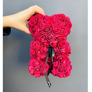  საჩუქარი - ვარდების დათუნია