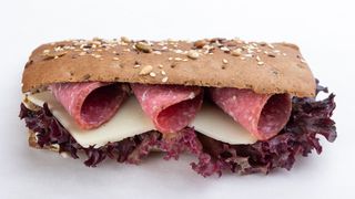 სალიამის სენდვიჩი