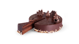 Tort Pralinowy