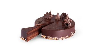 Tort Pralinowy