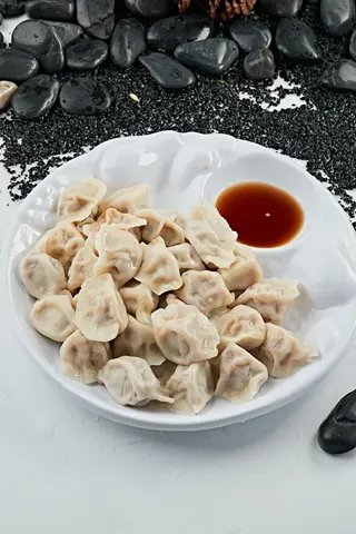 Rovioli Du Porc