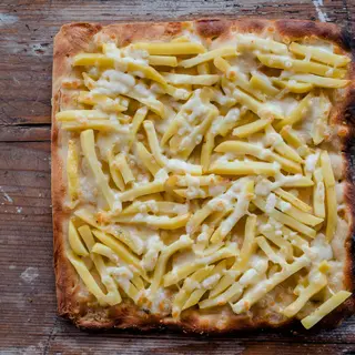 La QuattroLati Patate