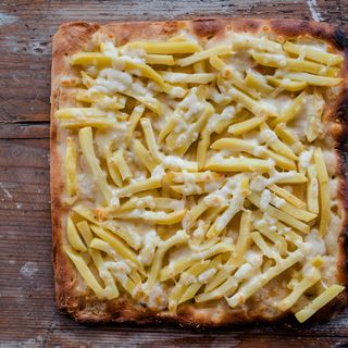 La QuattroLati Patate