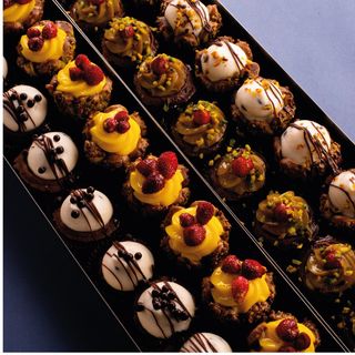 Pasticceria Mignon Classica Assortita da  1,5Kg