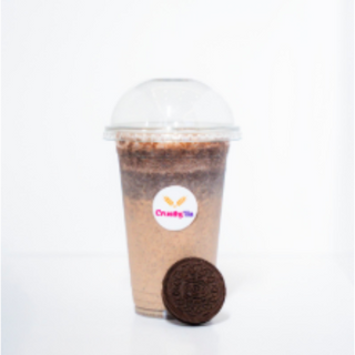  Frappuccino Oreo   