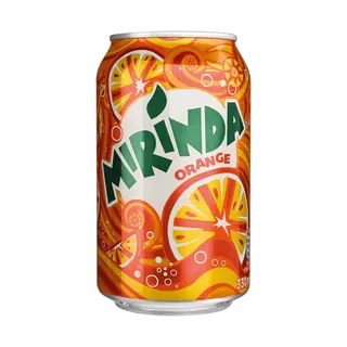 Mirinda Orange 33 Cl