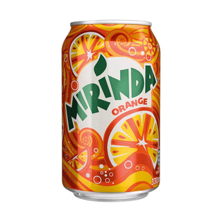 Mirinda Orange 33 Cl