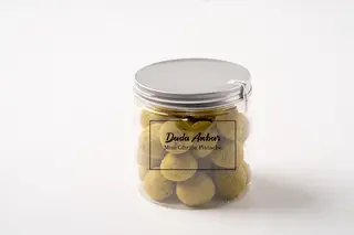 Mini Ghriba Pistache 200g