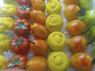 PASTA REALE  250  GR 