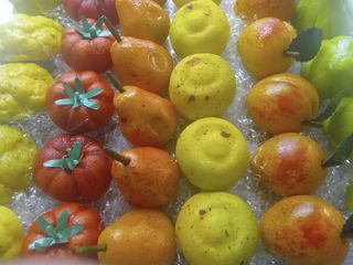 PASTA REALE  250  GR 