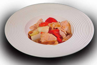 199 Manzo sale e pepe nero