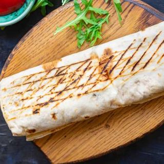 Rollo Tortilla Duży