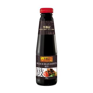 Black bean sauce 226g - lkk