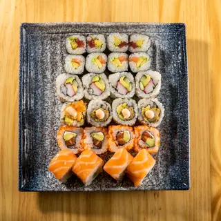 Gourmet Box (24 Uds.)