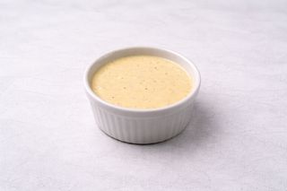 Honey Mayo - Homemade