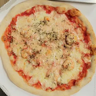 Pizza Canaria