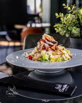 Cezar salata