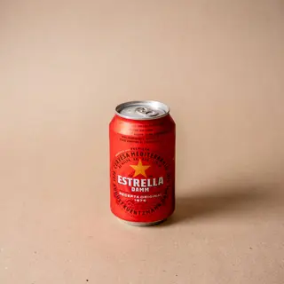 Cerveza