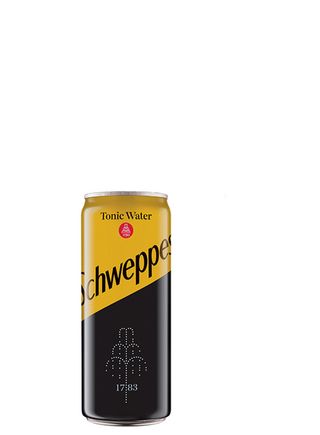 Apa tonica Schweppes
