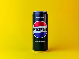 PEPSI ZERO 330ml