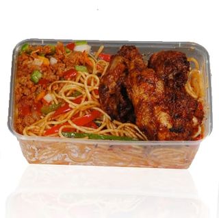 Pasta Papu (Pack)