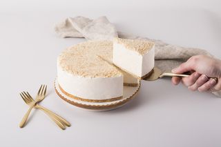 Philadelphia torta 12/1