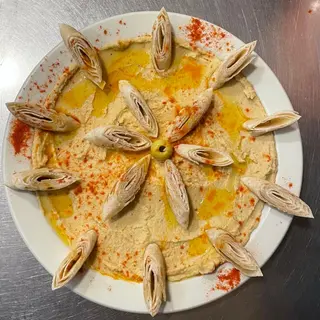 Hummus