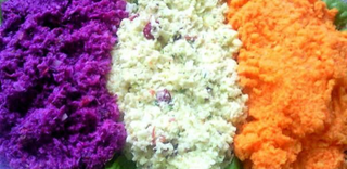 Bukiet surówek 150 g