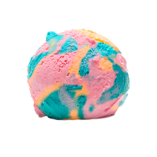 Tarrina De Arcoiris (Pequeño)