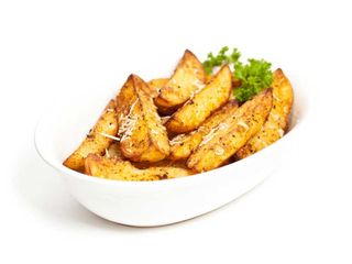 Картофельные дольки (200г)