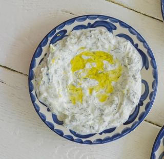 Tzatziki