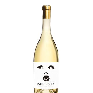 Influencia blanco ( botella )