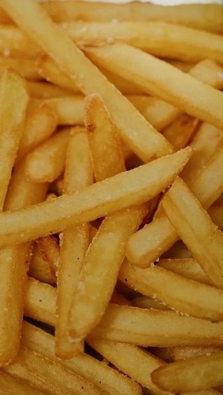 Френч фрайс