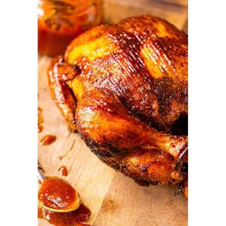 Whole Smoked Chicken (soft)