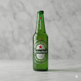 Heineken 66 cl