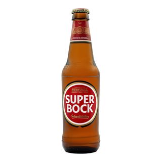Super Bock 33cl