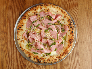 Мортаделла з фісташкою (500g)