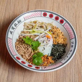 13. Mazesoba Buga